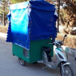 کافی شاپ سیار